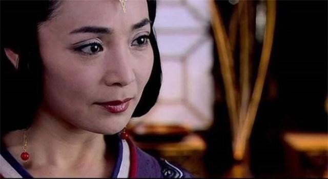 刘邦|都说吕雉残暴,又有谁知道她变成这样都是刘邦这负心汉造成的