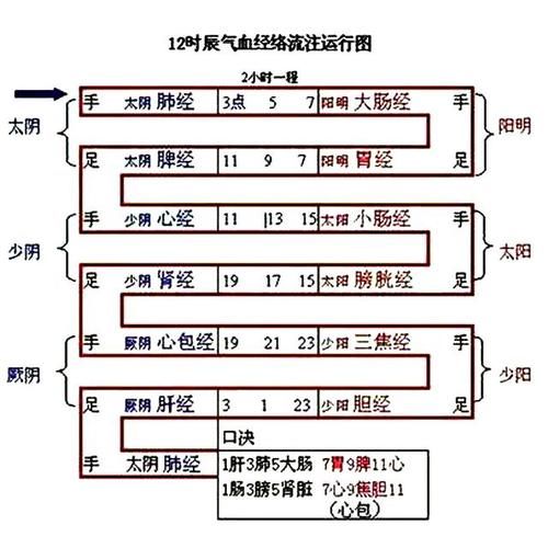  告诉|熬夜1晚上，100天补不回来！让中医告诉你熬夜到底伤在哪