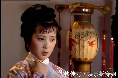 宝钗@红楼梦中心机最深的女子,不是宝钗,而是这个出场极少的四小姐
