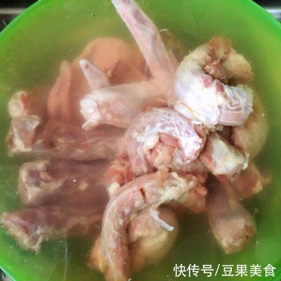 火锅底料|超下饭的秘制卤鸭货，一学就会