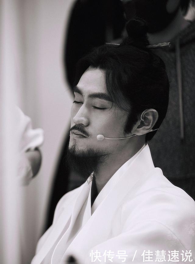 郭奉孝|三国中郭奉孝出场率并不高，为何却能圈粉这么多？主要还是这三点