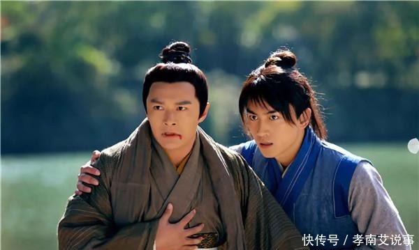 高手|在武侠世界里,高手都有极其高深的内功,现实中内功是否存在