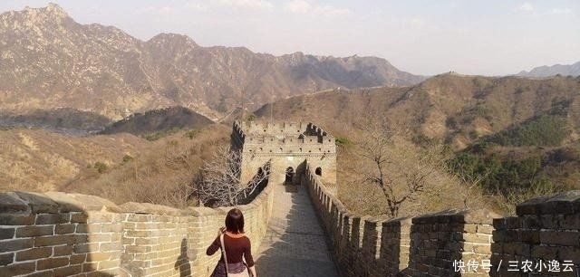 建筑|中国古代十大逆天工程!第1位连现代人都无法完成