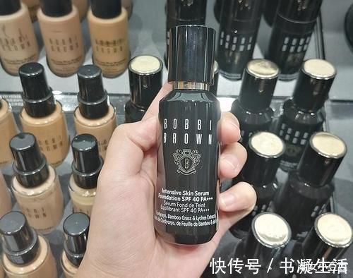 养肤 大牌一定好用吗?细数那些名气大效果一般的人气粉底,你入坑了没