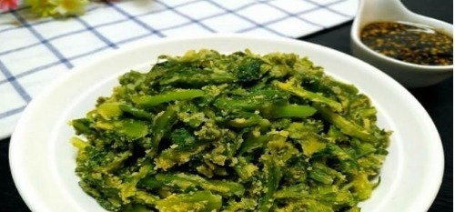 制作步骤|8道蒸菜,荤素搭配,一锅同时蒸两三道