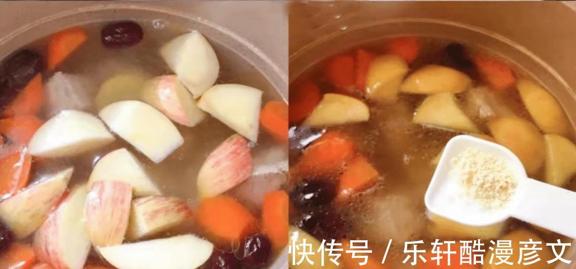 冬天要多喝“这汤”，广东人经常喝，暖身驱寒，还能增强体质