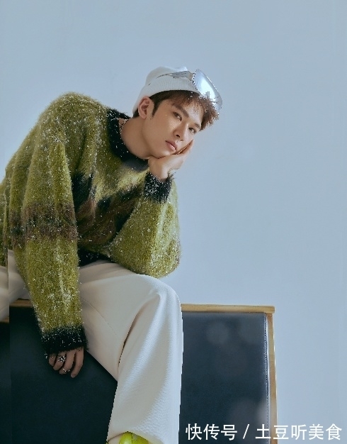 北京冬奧會|Root倪宇森獻禮冬奧《純白約定》用音樂助力奧運健兒 主題照首曝光