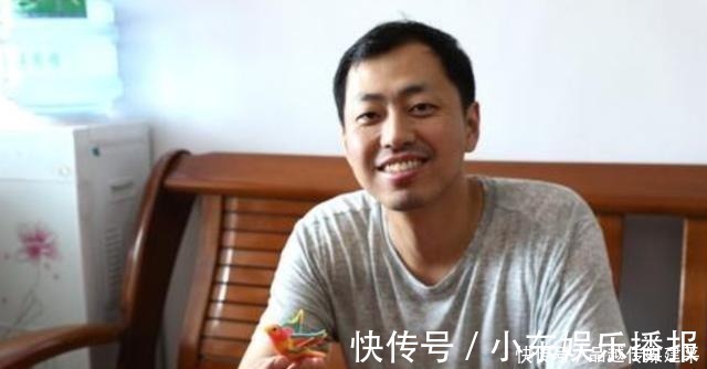 余奕沛|最强大脑“水哥”:微观辨水一战成名,被警方邀请协助判案