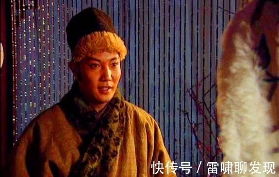 天巧星|《水浒传》之第三十六位：“天巧星”，浪子“燕青”