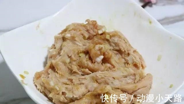 鲍菇|过年一定要吃的一道菜, 荤素搭配, 口感鲜嫩, 营养价值高