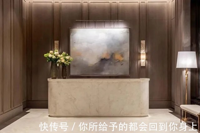 顶奢|全球隐形富豪向往的顶奢公寓，中国买家占10%！
