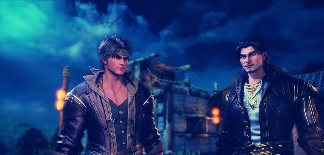 唐三|斗罗大陆:唐昊才是标准的主角模板,唐三差了不止一点