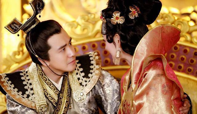 男女关系|北齐是个奇葩王朝,有多奇葩呢?看看这肆无忌惮的男女关系就知道