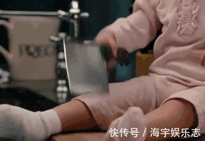 妈妈的心|叫你生孩子!叫你生孩子!看到这一幕,妈妈当场气晕,网友却笑炸