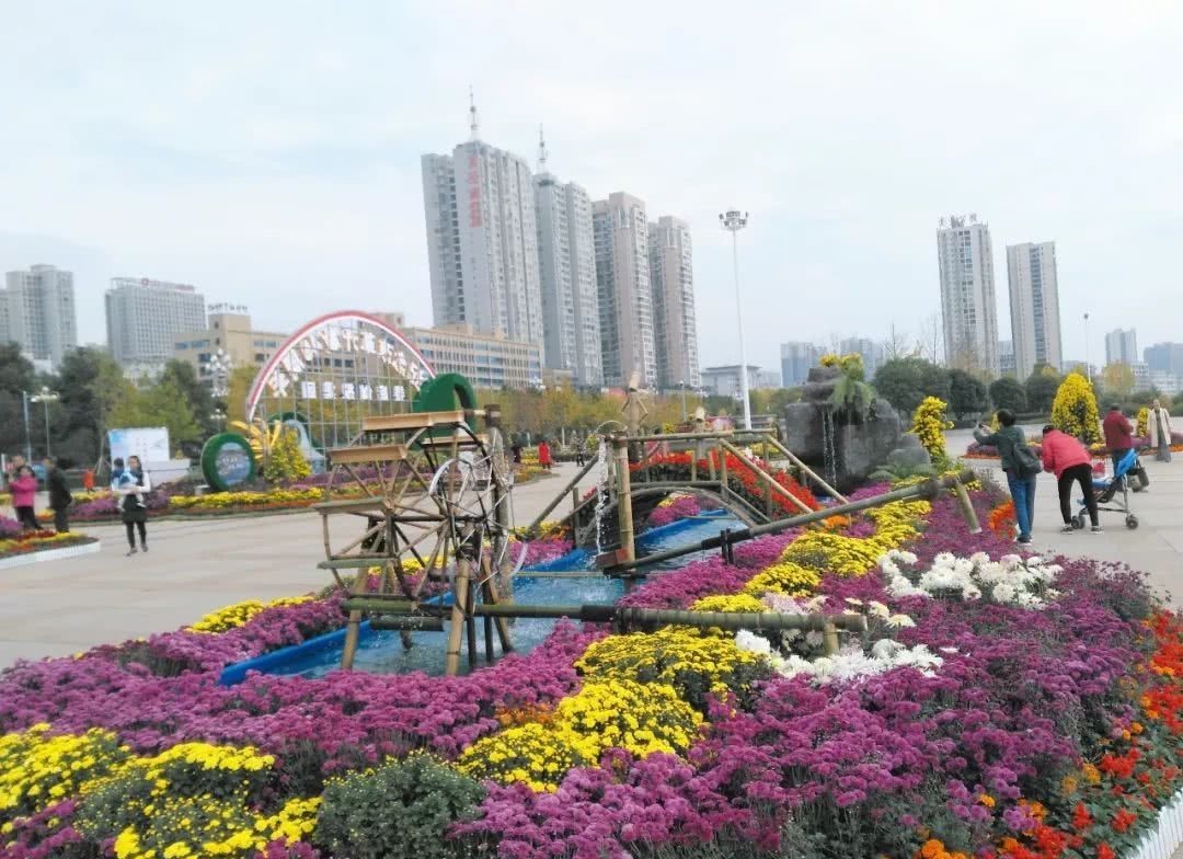 热土|黄巢起义在这片湘中热土,千古的佳句和神话,在此流传……