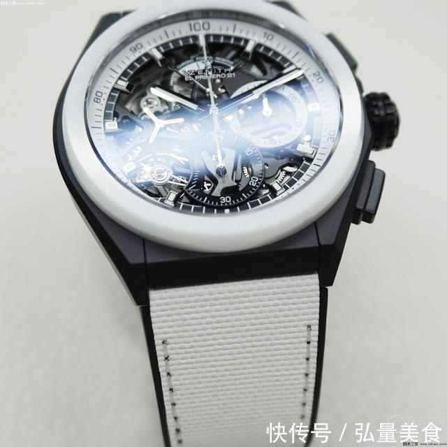 公价9万起步,真力时“集大成之作”