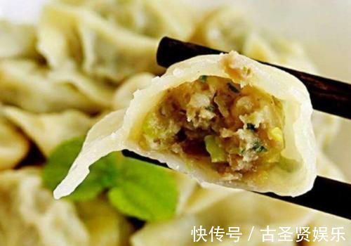 食盐|调萝卜馅,最忌放“两种”调料,有人总弄错,难怪饺子难吃有苦味