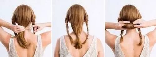 同样是长头发，为什么别人的发型比你好看？？