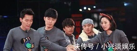 王彦霖|《跑男》这次赌对了!他成功代替了陈赫,一个人承担所有收视率