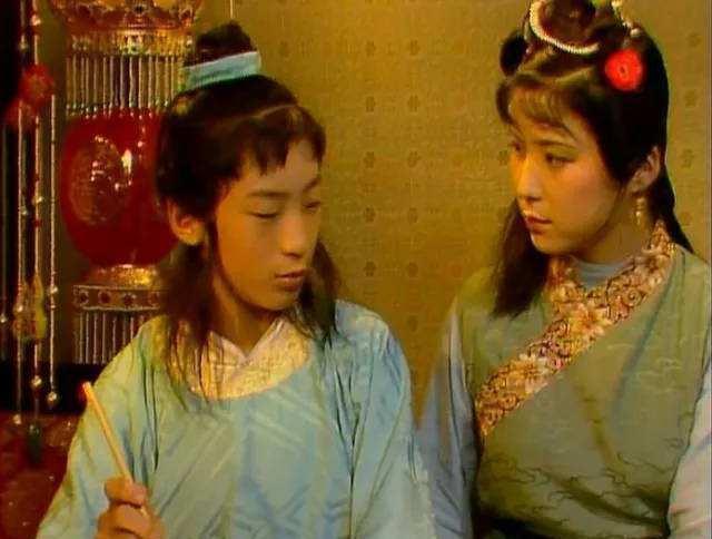 彩云|《红楼梦》：细思极恐，王夫人撵金钏儿目的不单纯