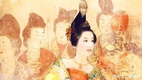 兰陵公主|皇帝下旨让公主改嫁，公主果断拒绝，并说宁死也要跟驸马在一起！