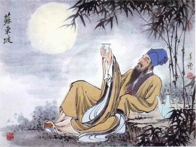 清官难断家务事|妻子因丈夫蓄养歌妓醋性大发，却因苏东坡一首歪诗，被嘲讽千年