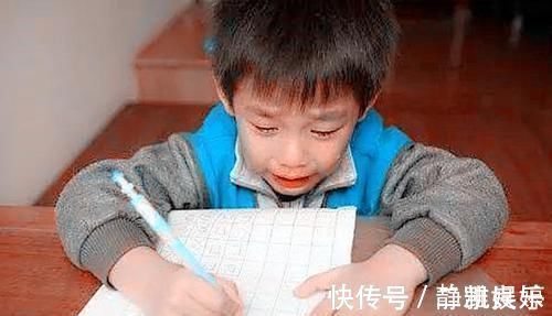 儿子|儿子被罚抄“足”字,宝妈拍照上传后走红,网友笑翻:有内味儿了