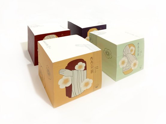  青年|青年设计师梁碧蓉和张晖获山东省文化和旅游商品创新设计大赛银奖