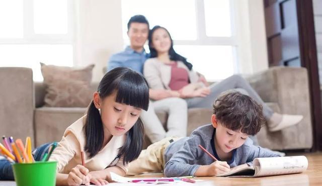 内驱力|孩子的学习欲望要怎么唤醒?可以从以下4点出发,帮孩子改变自己