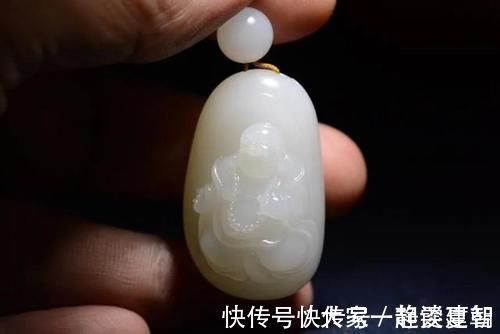 莹润度|如何“养”好一块玉?做到这7步让你的玉越玩越润