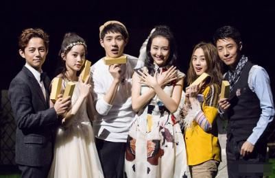 近期全網最喜愛綜藝：前四不算啥，榜首開播第一天破億才厲害