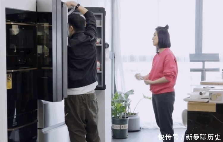 明星家庭|做家务的男人3官宣阵容,黄景瑜陈学冬许佳琪成为室友