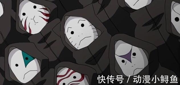 千手扉间|历代火影的影护卫都是谁?三代是儿子和儿媳,六代与七代均是鹿丸