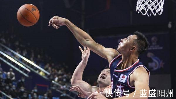 王薪凯|终于明白为什么广东男篮险遭吉林男篮逆转,看完分析,豁然开朗!