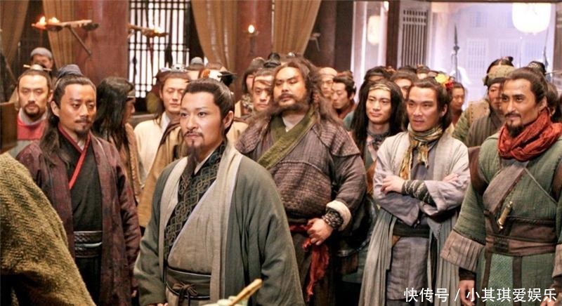  过程中|水浒：害惨梁山108将的人不是宋江，而是“假正派”的这位好汉