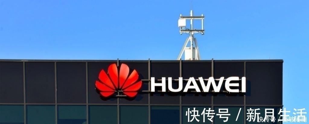 学姐|华为正式布局6G卫星网络,这回苹果跟不上了