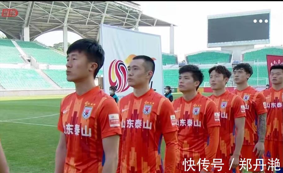 山东泰山队|专挖双冠王球队?鲁能没办法!16赛季恒大的悲剧或在鲁能身上重演