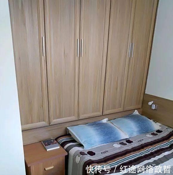 收纳|入住新房第一天忍不住晒晒,全套下来花了不到7万,简单又实用!