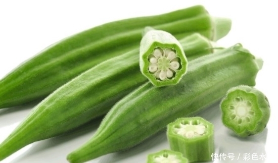 高血压患者可以吃秋葵吗?现在清楚还不晚