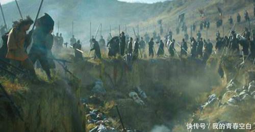 皇帝|坐拥30万虎狼之师，却被一个太监玩死，中国错失一个好皇帝