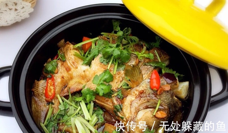 11月，遇到此5种鱼别手软！肉肥美，富含脑黄金，孩子老人要多吃！