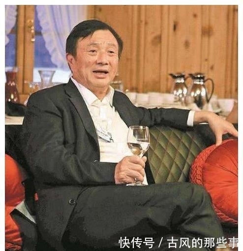 安卓|谷歌施密特:华为是未来领导者,任正非:你提供洪水,我提供管道