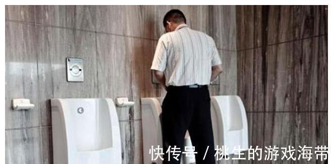 前列腺|男人早起排尿时，如果没有这3种“情况”，或许说明肾脏还不错！
