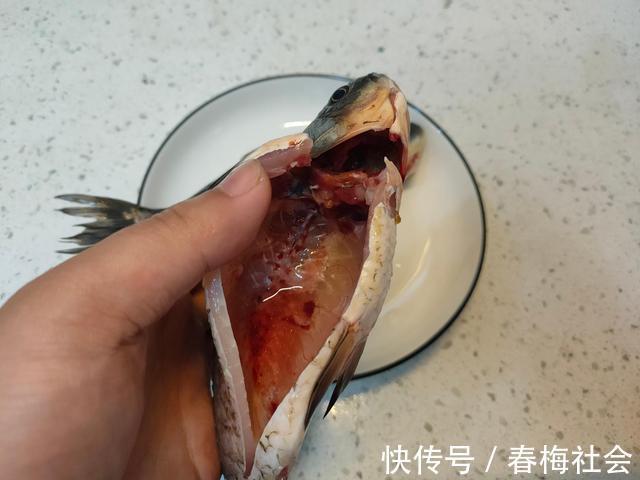 味鲜|熬鲫鱼汤，记住“2不放2窍门”，汤白味鲜无腥味，全家都爱喝