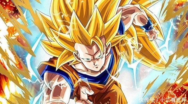 那美克星篇后,为什么悟空跟贝吉塔交手从不使出全力