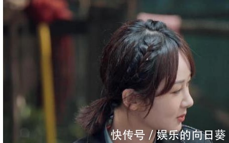 综艺|杨紫，可能是《向往的生活》最稀缺的一个角色！