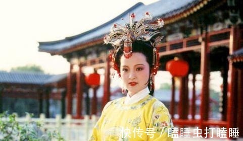 第十六回#祸出口出!贾元春省亲回去后为何失宠,根本原因坏在她的一张嘴上!