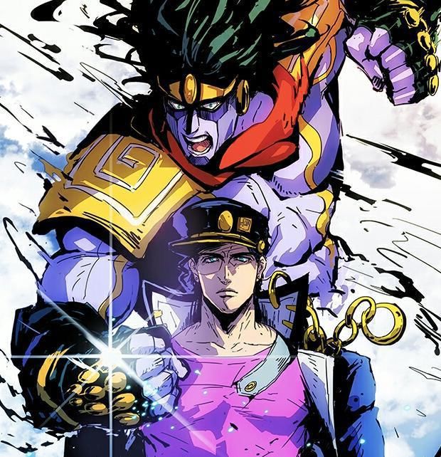 JOJO：帝王DIO竟是个工具人，除了承太郎的武器库还有其他身份