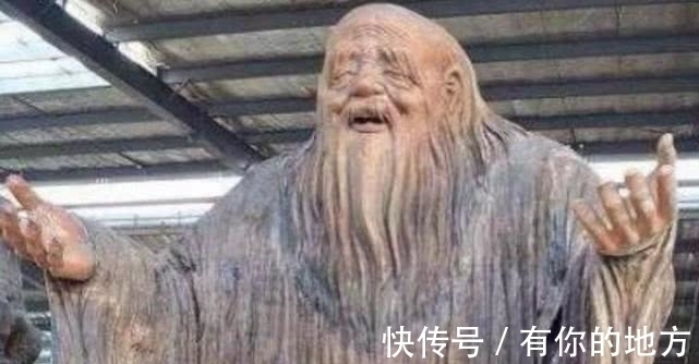 长寿$彭祖活到800岁,将自己长寿秘密告诉妻子后,当晚就被阎王带走