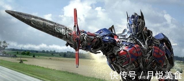 变形金刚4|5部《变形金刚》女主角对比,梅根·福克斯力压维密超模和李冰冰